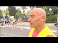 Israeli PM warns against vigilantism