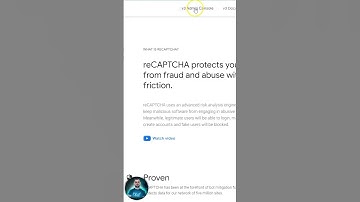 Google Recaptcha no Formulários com Elementor Pro - O Site Certo - O Site Certo #SHORTS