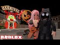 OUR DATE AT THE CARNIVAL WENT WRONG!! | Roblox