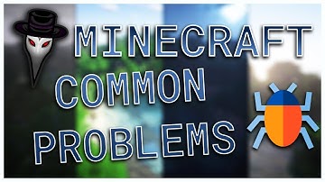 Common Problems In Hosting A Minecraft Server - 2020