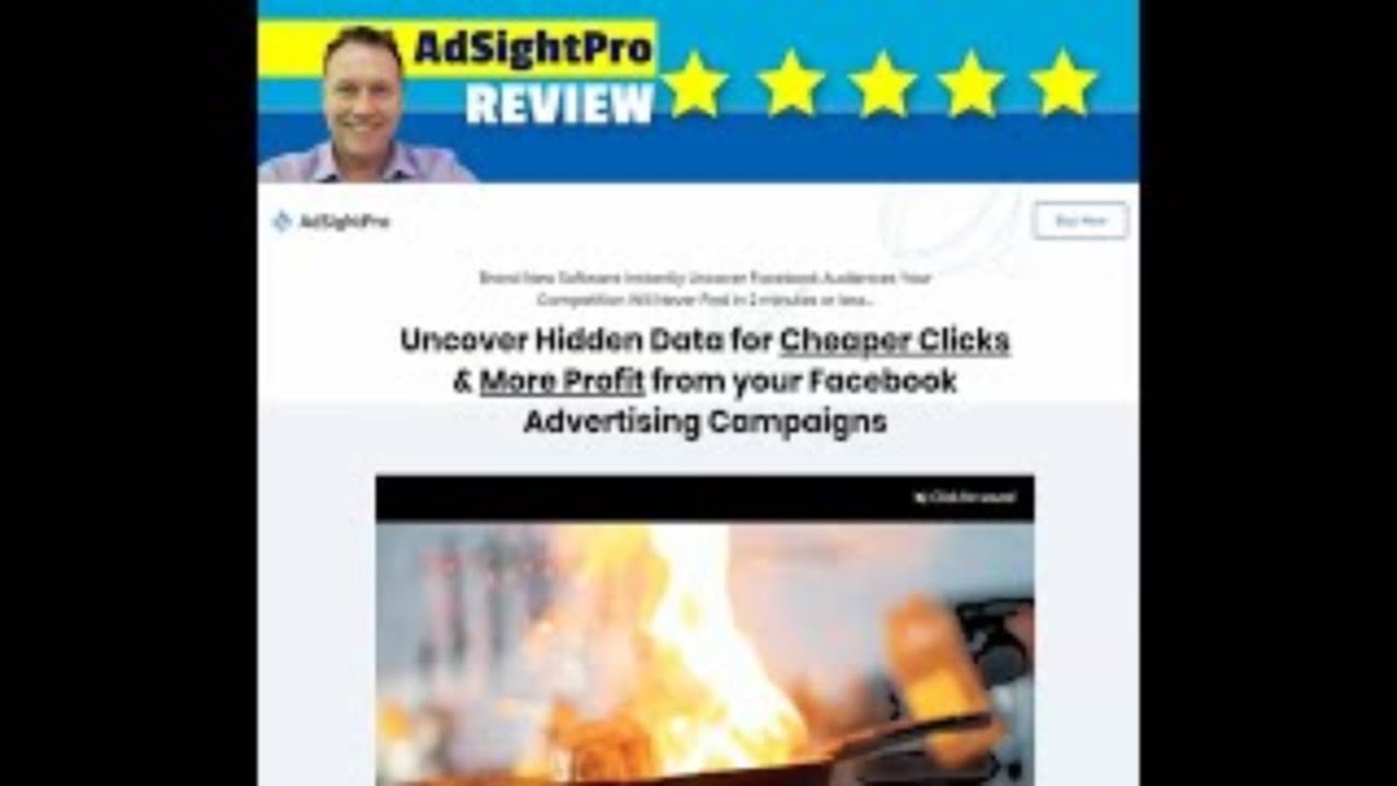 AdsightPro Review 