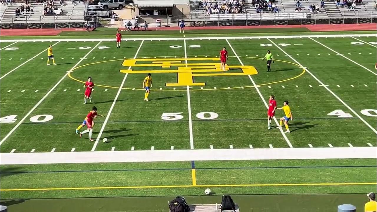 Jackson Prep 1H 12.21.23 YouTube