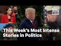Top 5 Politics Stories, Week of: July 19-24, 2020 | NowThis