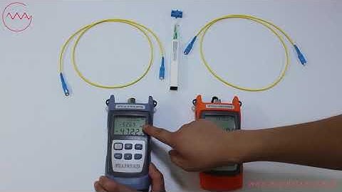 MAY30 Series Optical Light Source