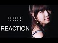 KOKORO&KARADA MV Reaction の動画、YouTube動画。