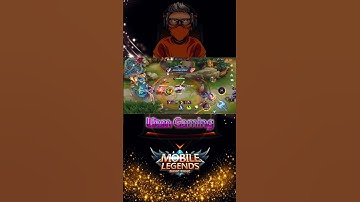 Claude Remix Mobilelegends #mobilelegends #claude #shorts