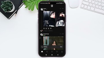 How To Post Voice Notes On Threads App 2023 | Use & Add Voice Notes In Instagram Threads Post