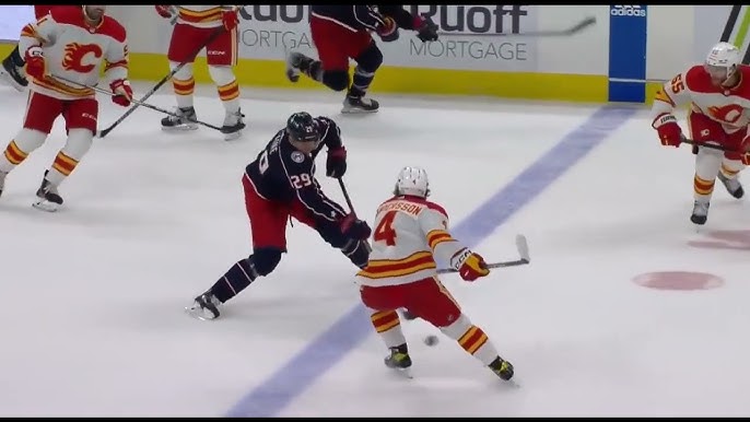 Jake Oettinger Throws Mask Onto The Ice, Receives Delay Of Game