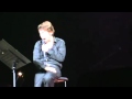 RAPHAEL - Mi hermano (en vivo desde Rusia abril de 2011)