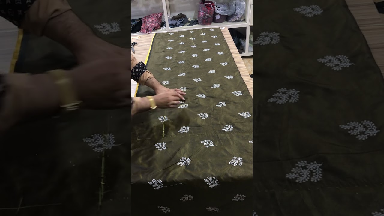 برینی کەوای ٣ پارچەلەقوماشی بەرتەسک