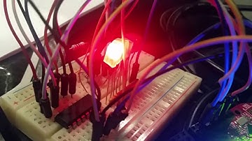 EEE20003-Embedded Microcontrolers Lab 2 Part 2