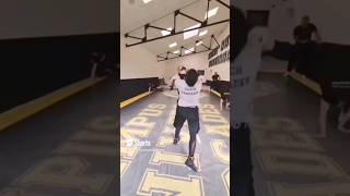 A Girl Tortured 8 People By Beating Them Power