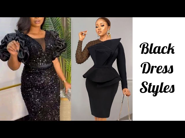 50 STUNNING DINNER and Casual Gown Styles for Ladies 2021 | Elegant Party  Dresses for Women - YouTube