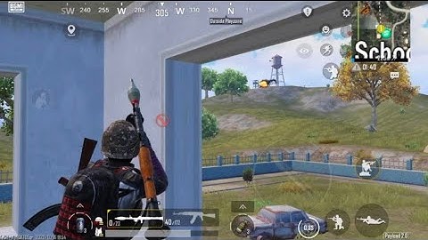 Impossible Helicopter Destruction😱| Payload 2.0 Gameplay | Solo vs Squad