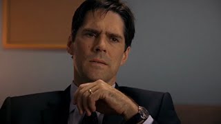 Aaron Hotchner - Do I Wanna Know?