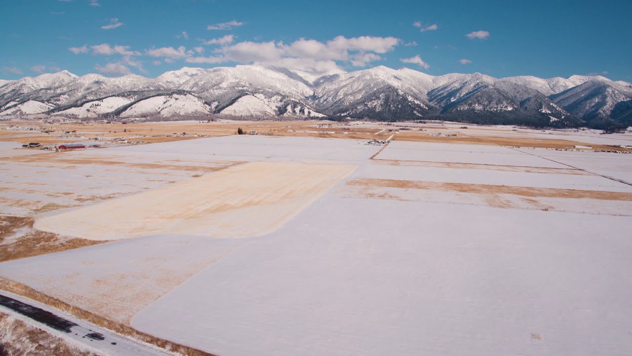 Black Creek Ranch Subdivision Etna, WY YouTube