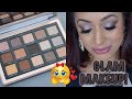 REVIEW NEW: Natasha Denona GLAM Eyeshadow Palette