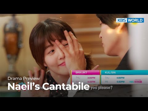 (Preview Ver.1) Naeil's Cantabile | KBS WORLD TV