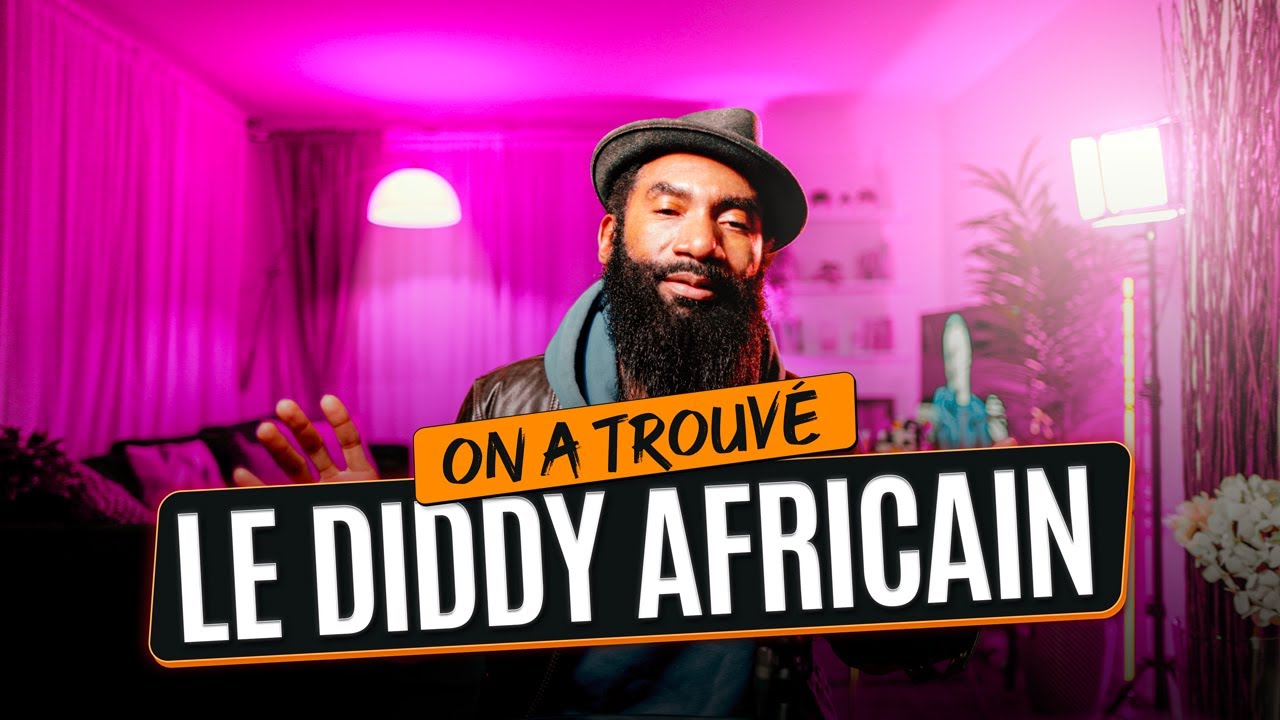 CET HOMME A COUCHÉ AVEC PLUS DE 200 FEMMES !