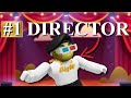 Making Films in Roblox