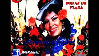 Flor Pucarina - Llorando A Mares chords