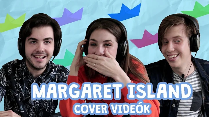 "MENNYIRE BBJOS, MEGRLK!" - a Margaret Island zene...
