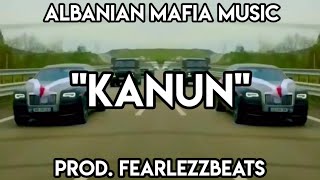 Albanian Mafia Music \