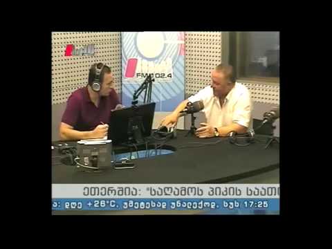 \"საღამოს პიკის საათი\" 14.09.15  წლევანდელი რთველი ეკონომიკური თვალსაზრისით