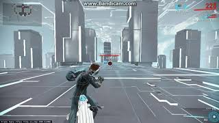 Warframe - Shwaak Prismpencha Scaffoldjuttini Brace