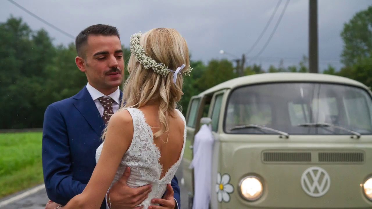 Sara & Simone - Video Stopmotion - Matrimonio al Ristorante Da Enrietto, Favria