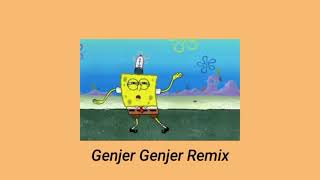 GENJER GENJER REMIX| Hip Hop X Koplo Version|