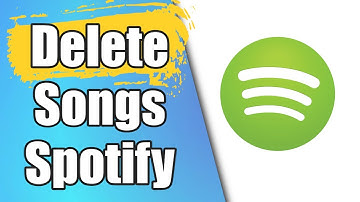 How To Delete Songs On Spotify