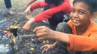 Mukhayyam Sekolahan Paling Seru!!