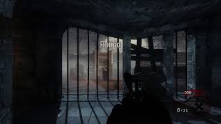 CoD Black ops 1 #1