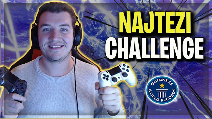 NAJTEZI CHALLENGE DO SAD *Mongraal Edit curse* NA JOYSTICKU | Fortnite ❗️️
