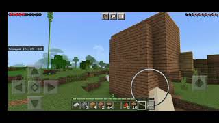 Minecraft похождение ириски 58 (2 часть) 2 серия