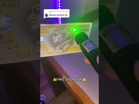 Żadne banknoty nie