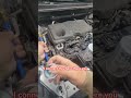 AC Recharge Conversation