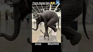 Funny design fails part 140 😂😂 #trending #funny #designfails #