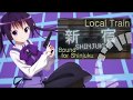 地下鉄合作2017 千代田線&amp;小田急線パート単品