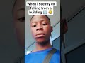 when i see my ex falling from a building 😂😂😂 #comedy #funny#laugh #subscribers
