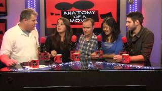 Oscars aka 2014 Academy Awards Predictions Part 1 - Anatomy of a Movie