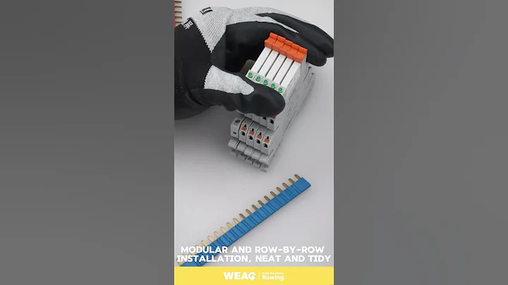 Two Wiring Styles, One Slim Relay: Through-Hole vs Terminal.