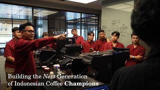 Download lagu Episode 1: Roemah Koffie Legacy Cup 2026 | Introduction to the Competitors