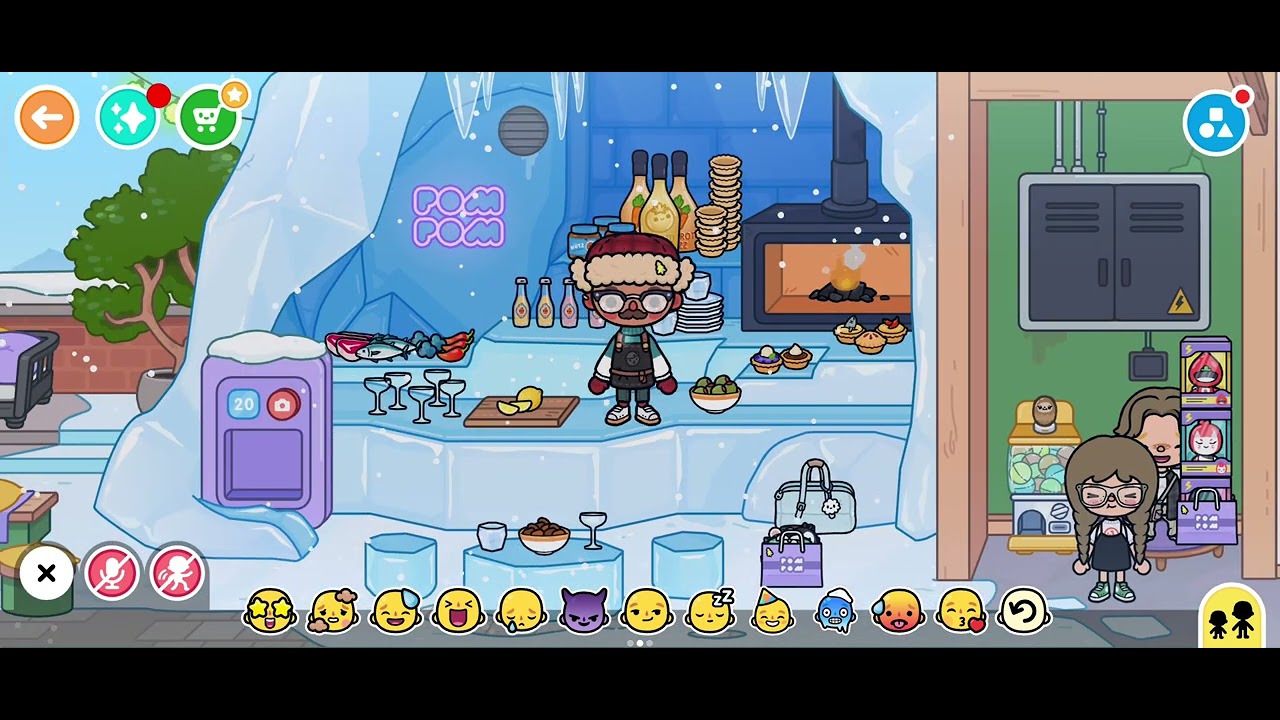 🩷🫶😲🙂‍↕️😍👘👑