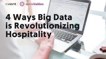 Hotel Analytics: 4 Ways to Use Hotel Data for Better Guest Experiences