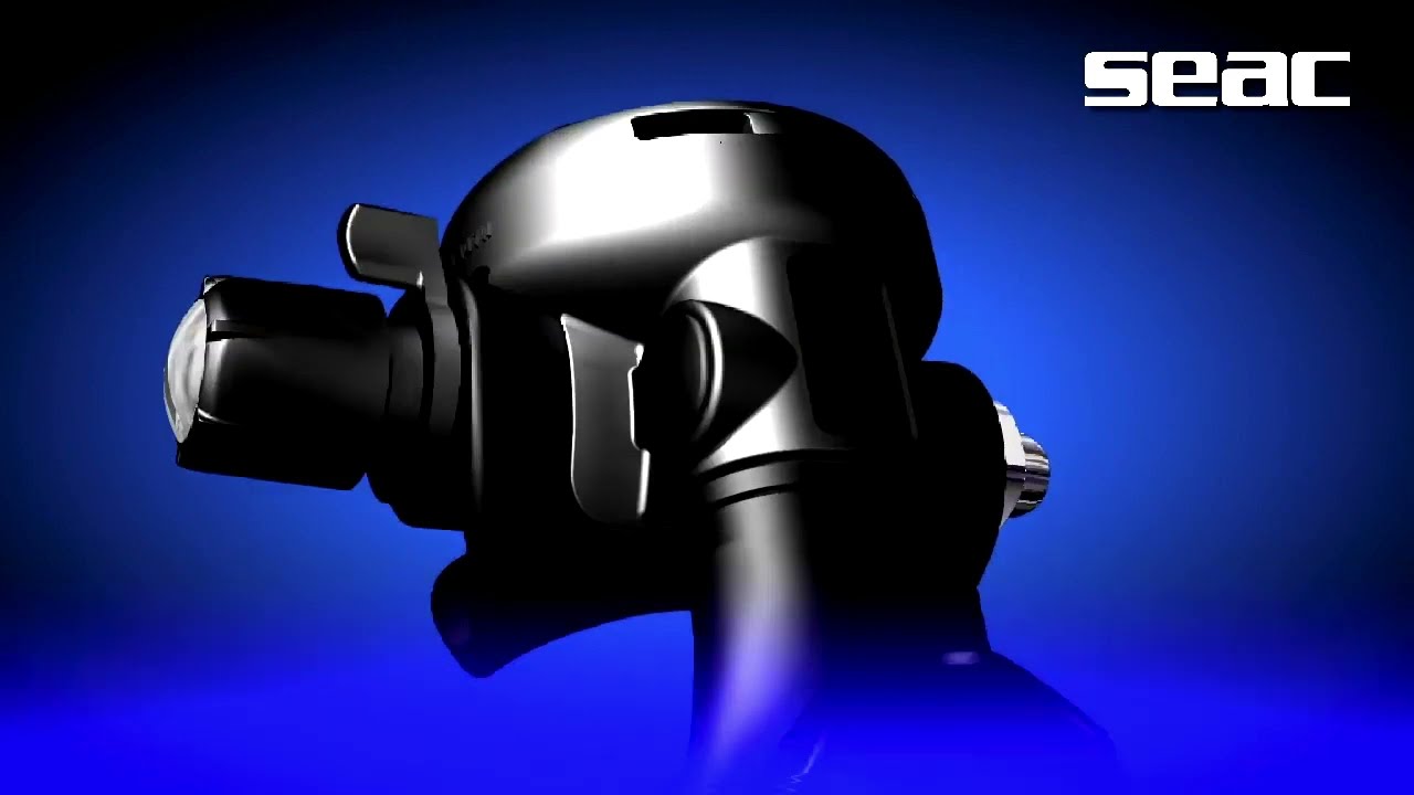 SEAC - X200 SECOND STAGE