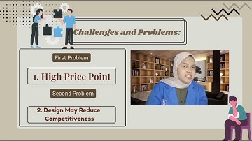 Project(1)"English for Business". Universitas Bina Sarana Informatika