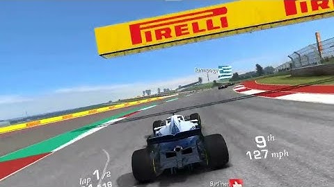 Real Racing 3 Gameplay Walkthrough (Android, iOS) Part 3