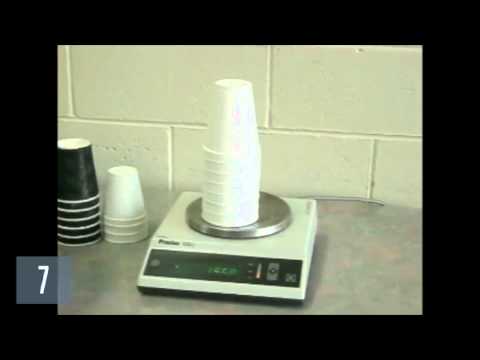 Weight of Cups by Mark Sloan Part 2 (Act 1) - Graphing Stories